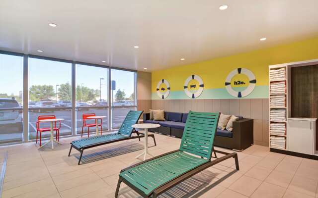 Tru by Hilton Idaho Falls