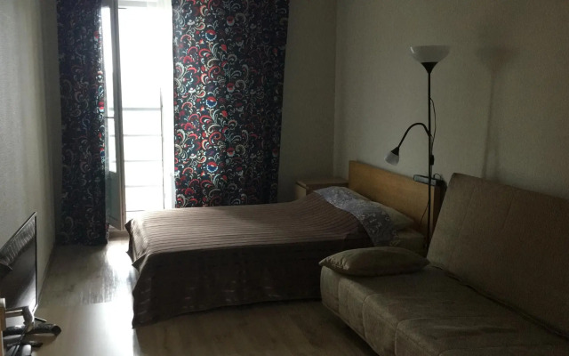 Апартаменты на Глеба Успенского 1/3