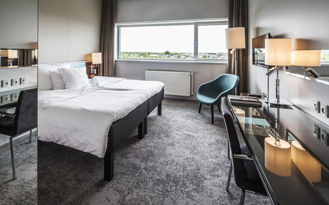 Hotel Scandic Sluseholmen