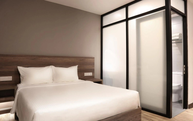 ACES Hotel Kuala Lumpur