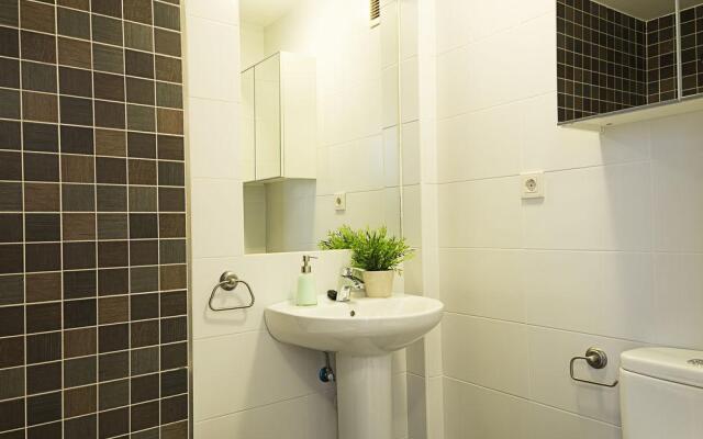 Living4Malaga Boutique Apartments