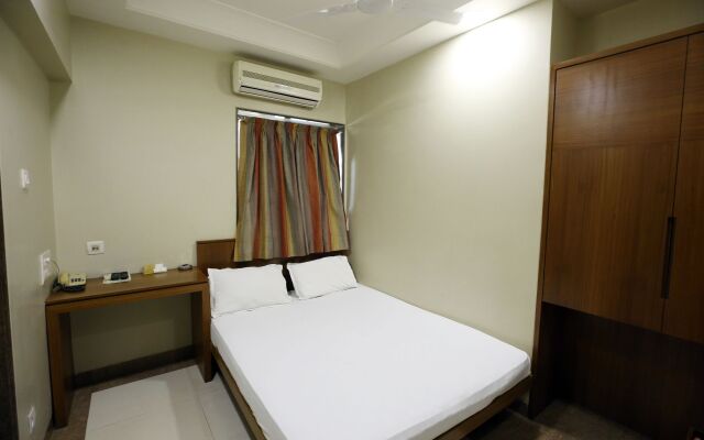 Hotel Bombay International