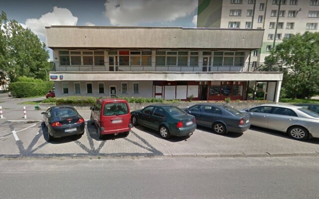 'Sokolowska' Family - Erasmus Center