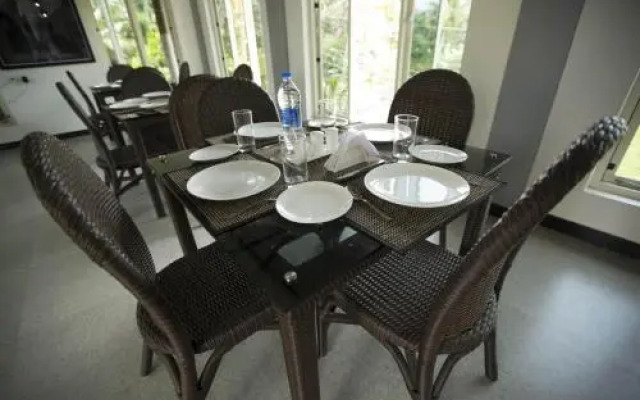 Aquabliss Resort
