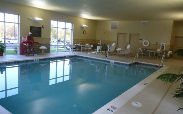 Hampton Inn Baltimore/Owings Mills