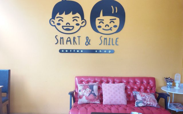 Smart & Smile Apartment