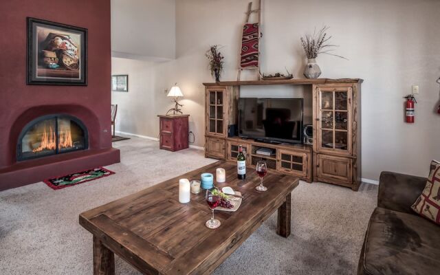 Aspen Run 2-d - Two Bedroom Townhome