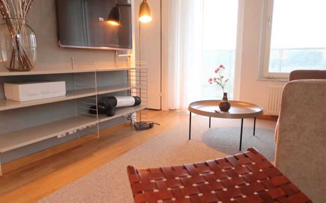 Luxury Business Apartment up to 4 People By City Living - Umami