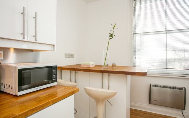 1 Bedroom Apartment on Ladbroke Grove