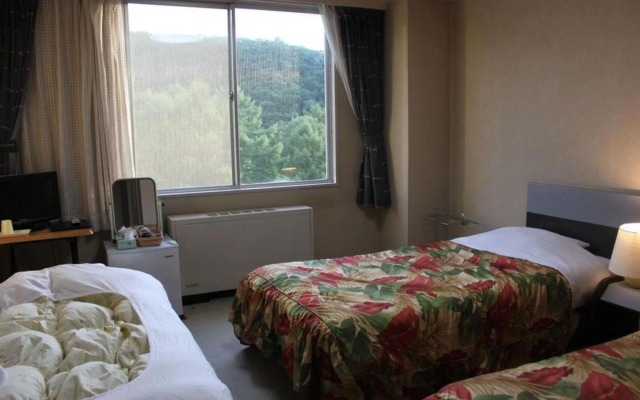 Kitashiga Holiday inn