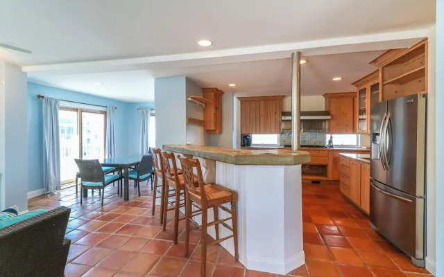 NEW Orleans Street 9