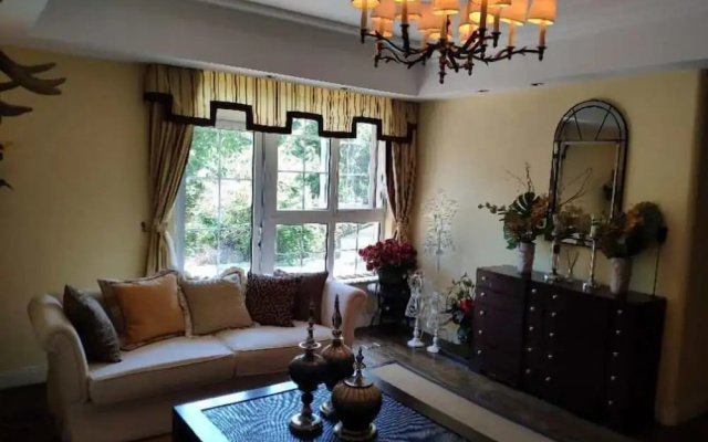QiuLin Villa