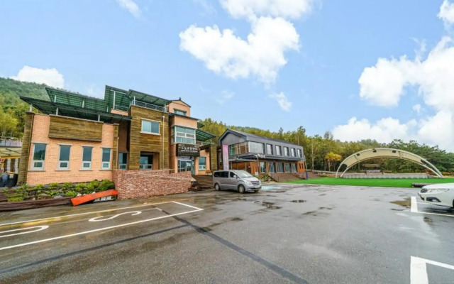 Yeongwol Yoseon Hill Pension