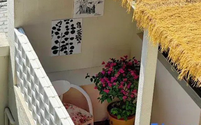 Sumeru yard Homestay