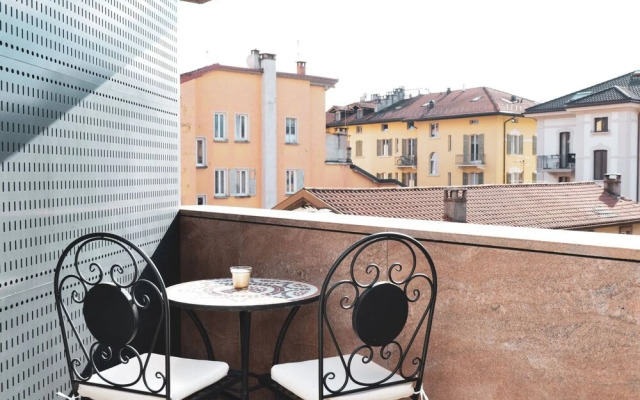 Central City Suite Apartment🧡