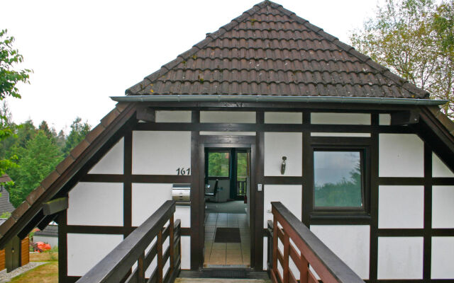 Holiday Home in Willingen Near Ski Area