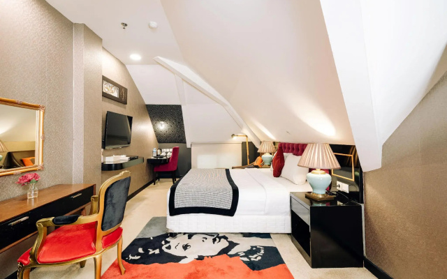 Little Amaroossa Residence Jakarta