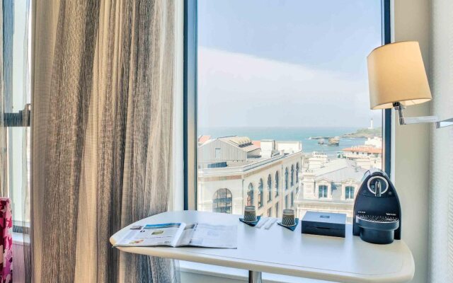 Mercure Président Biarritz Plage