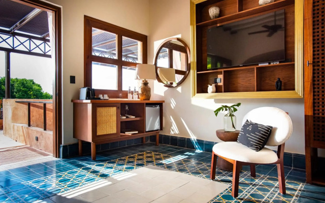 Cigno Hotel (Adults Only)