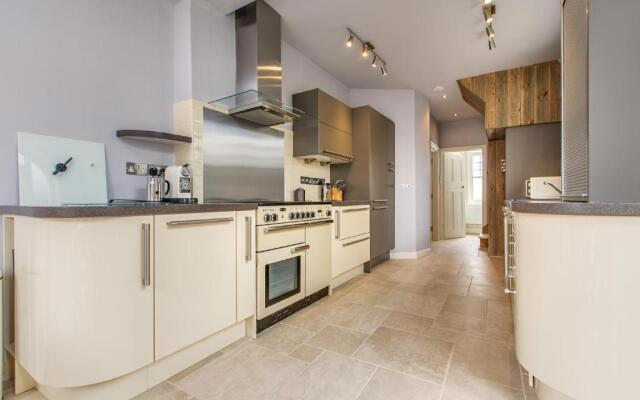 Alton House - The Annexe