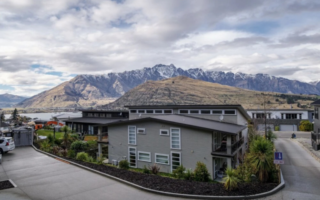 Serenity Heights