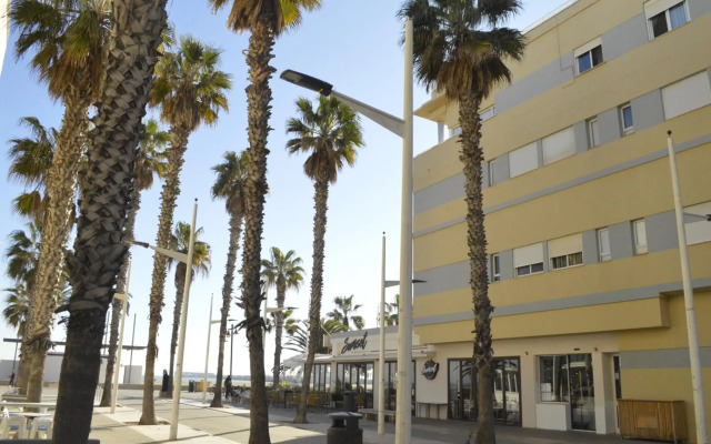 Hotel Miramar Valencia