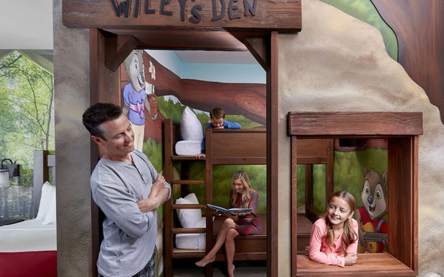 Great Wolf Lodge Arizona