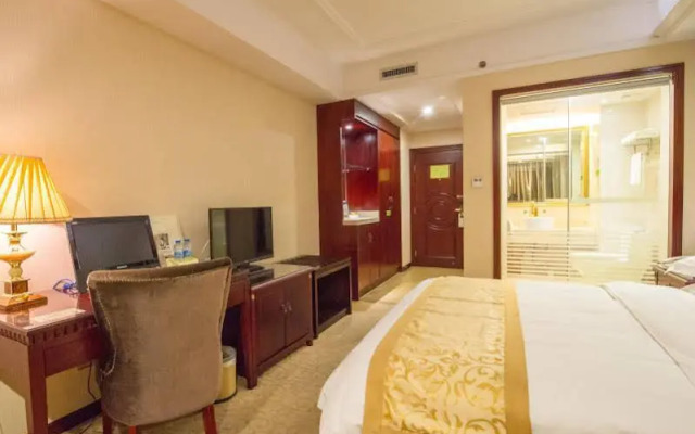 Vienna Hotel Guilin Airport Road