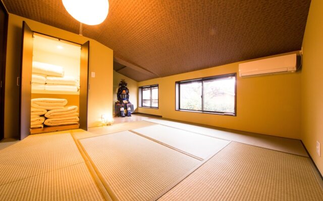 IMADEGAWA Kyoto