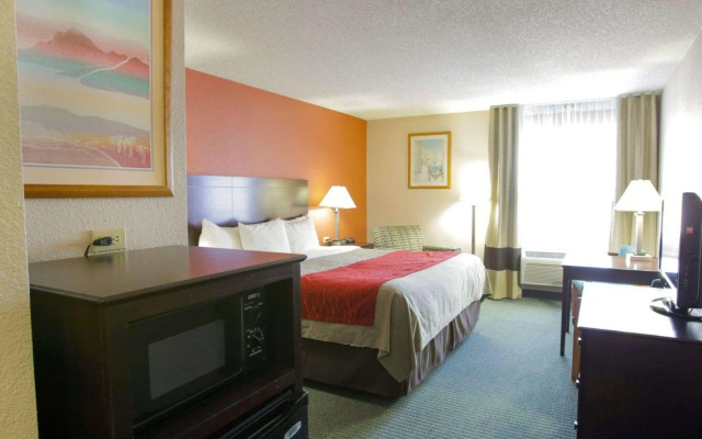 Quality Inn