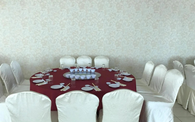 Grand Kampar Hotel