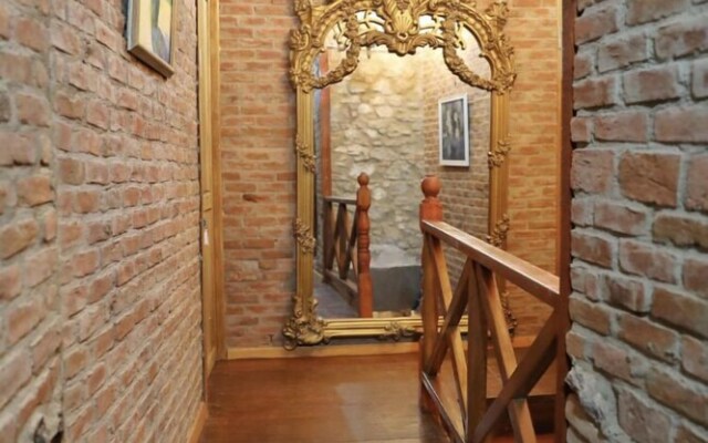 Chez Melo Taş Konak Otel