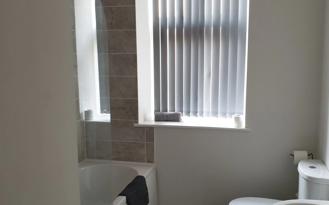 Heritage House Holiday Apartments