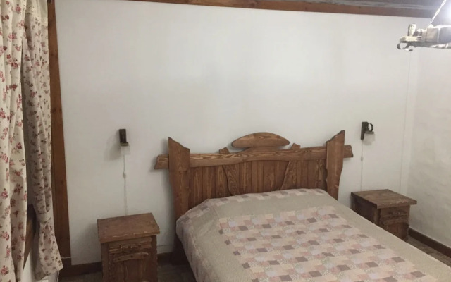 Отель «Рафинад»