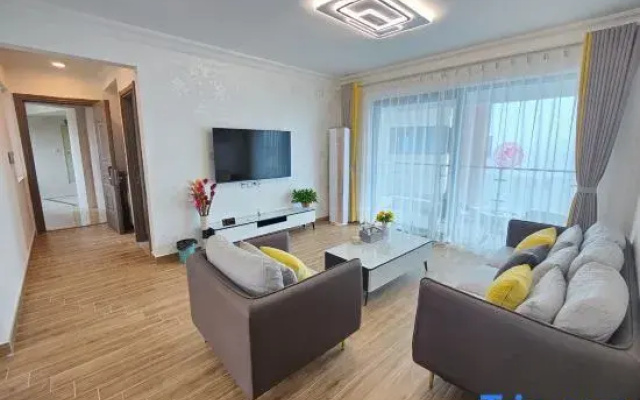 Huidong Yinghai Holiday Homestay