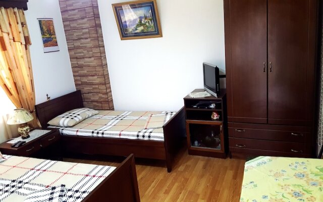 Berberi Guest House