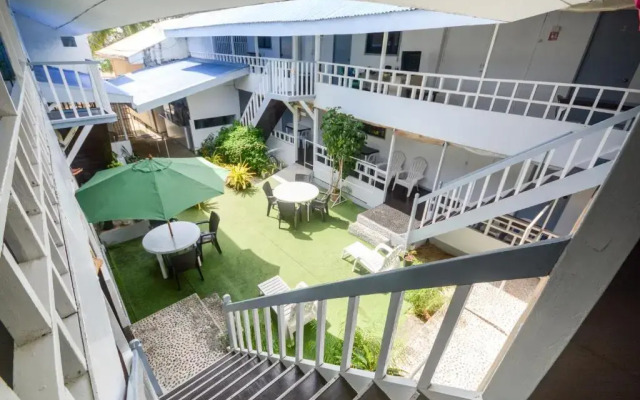Boracay Morning Beach Resort