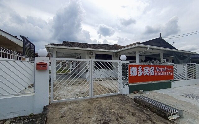 OYO 90258 Natol Venice Homestay