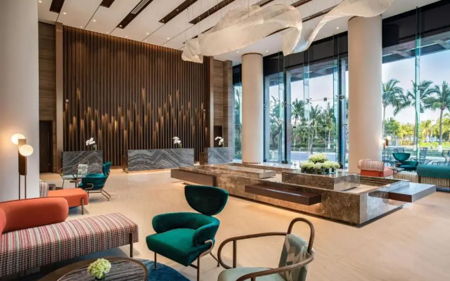 Raddison Hotel Danang