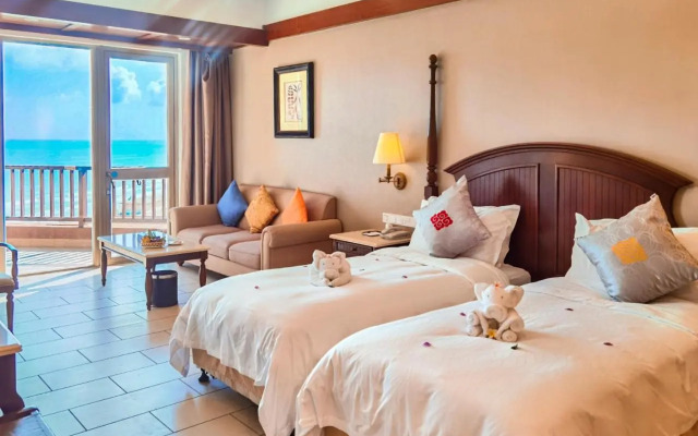 Timton Intl Hotel