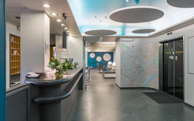 B&B Hotel Torino President