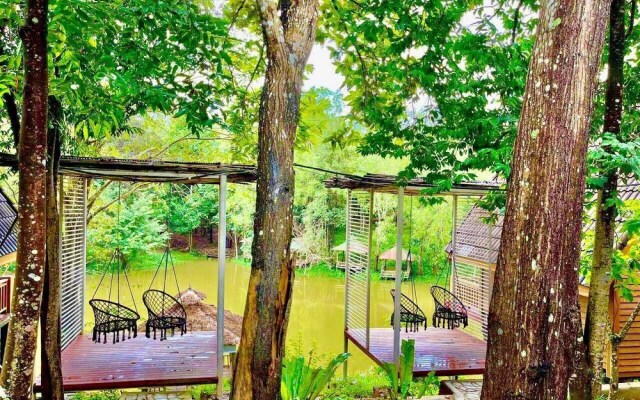 Kirirom Hillside Resort
