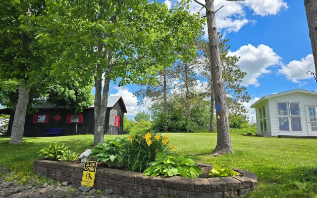 Antigonish Evergreen Inn