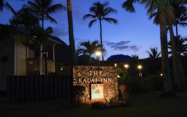 Kauai Inn