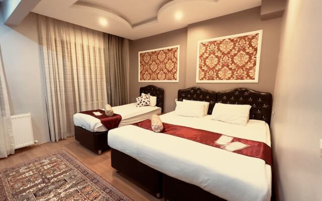 Mitra Downtown Hotel