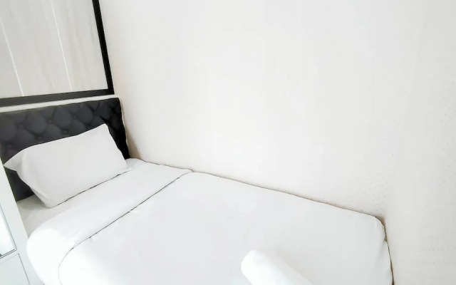 2Br Apartment Near Unair At Taman Melati Surabaya