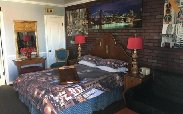 Travel Inn And Suites