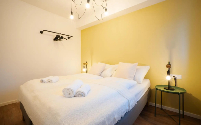 Beautiful boutique apartment - Boutique_and_Design in Vienna - Photo 5