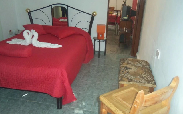 Apartamento Acanda - 50 Meters To Havana Malecon
