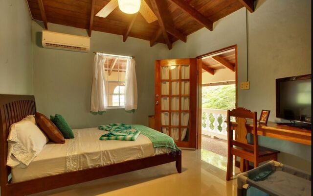 Caribbean Shores Bed & Breakfast